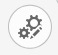 Figure 1.2.2: Email activity settings icon