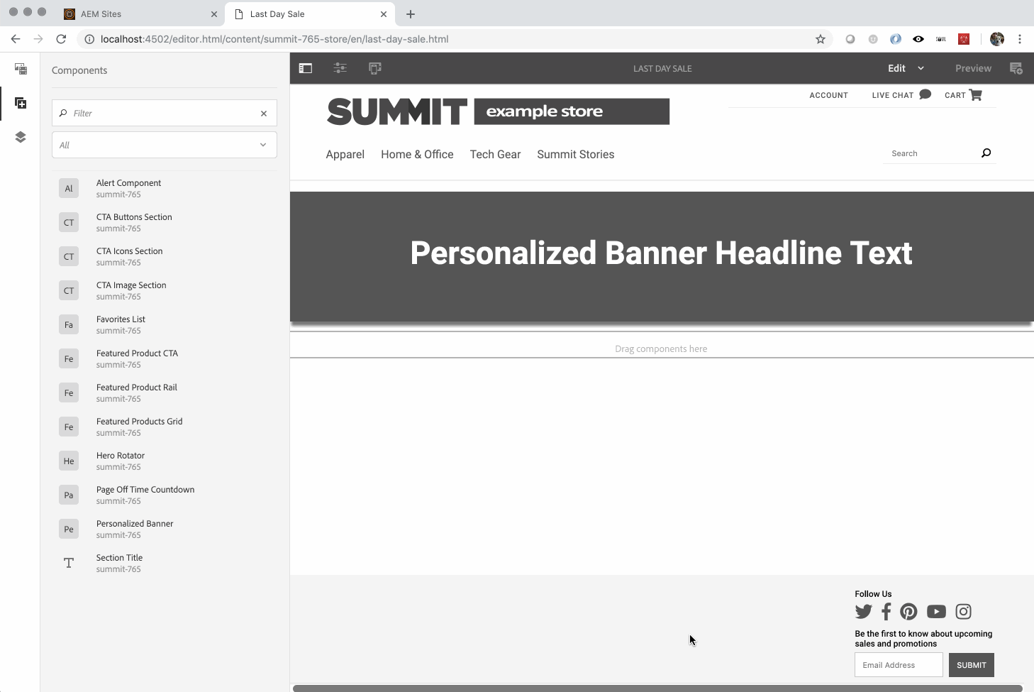 add-personalized-banner-properties